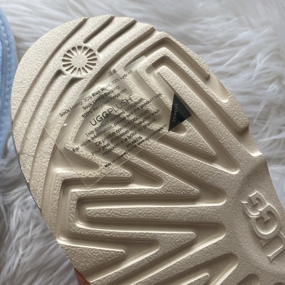 🎄UGG Tasman LTA Puffer Insulated Slipper - Picture 14 of 15